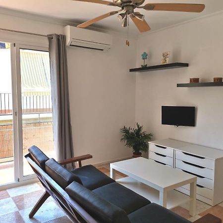 Casa Maria Apartment Fuengirola Ngoại thất bức ảnh