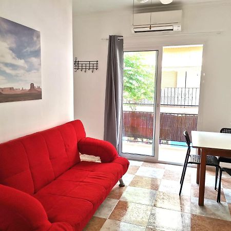 Casa Maria Apartment Fuengirola Ngoại thất bức ảnh