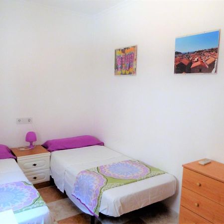 Casa Maria Apartment Fuengirola Ngoại thất bức ảnh