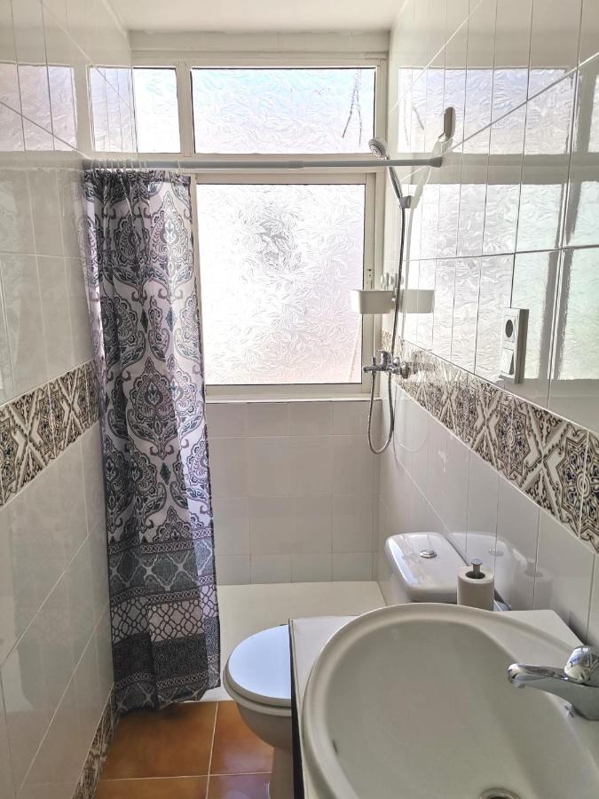 Casa Maria Apartment Fuengirola Ngoại thất bức ảnh