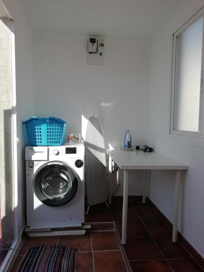 Casa Maria Apartment Fuengirola Ngoại thất bức ảnh