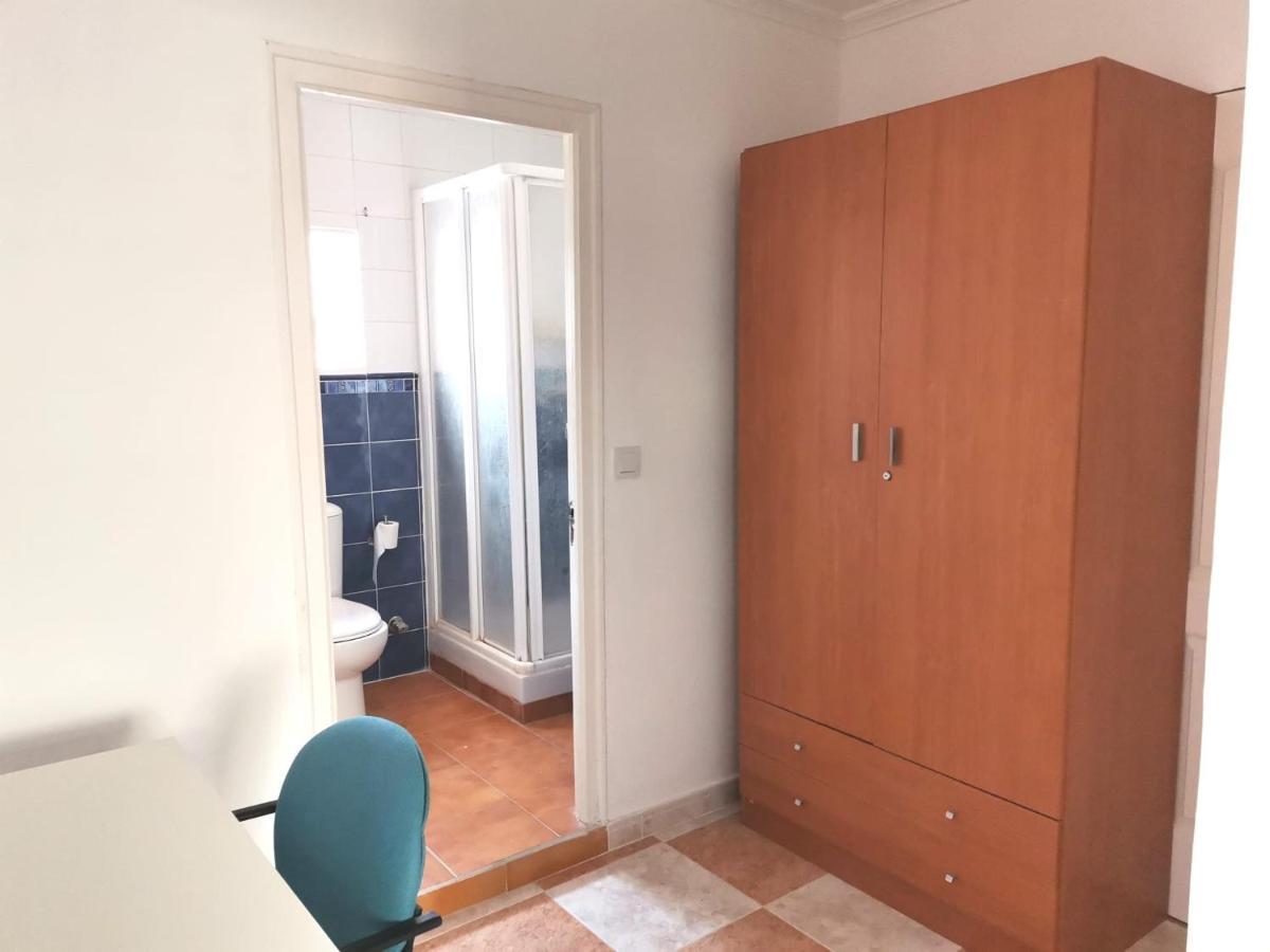 Casa Maria Apartment Fuengirola Ngoại thất bức ảnh