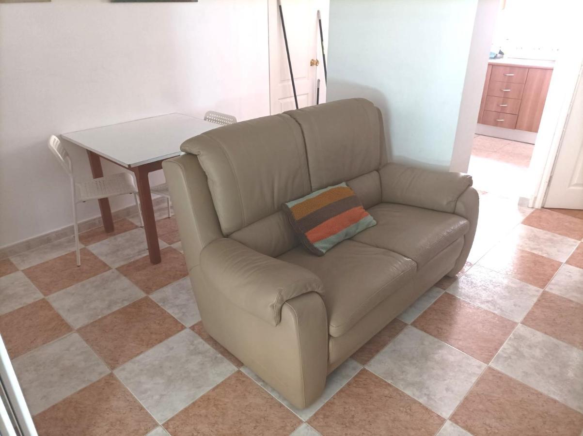 Casa Maria Apartment Fuengirola Phòng bức ảnh