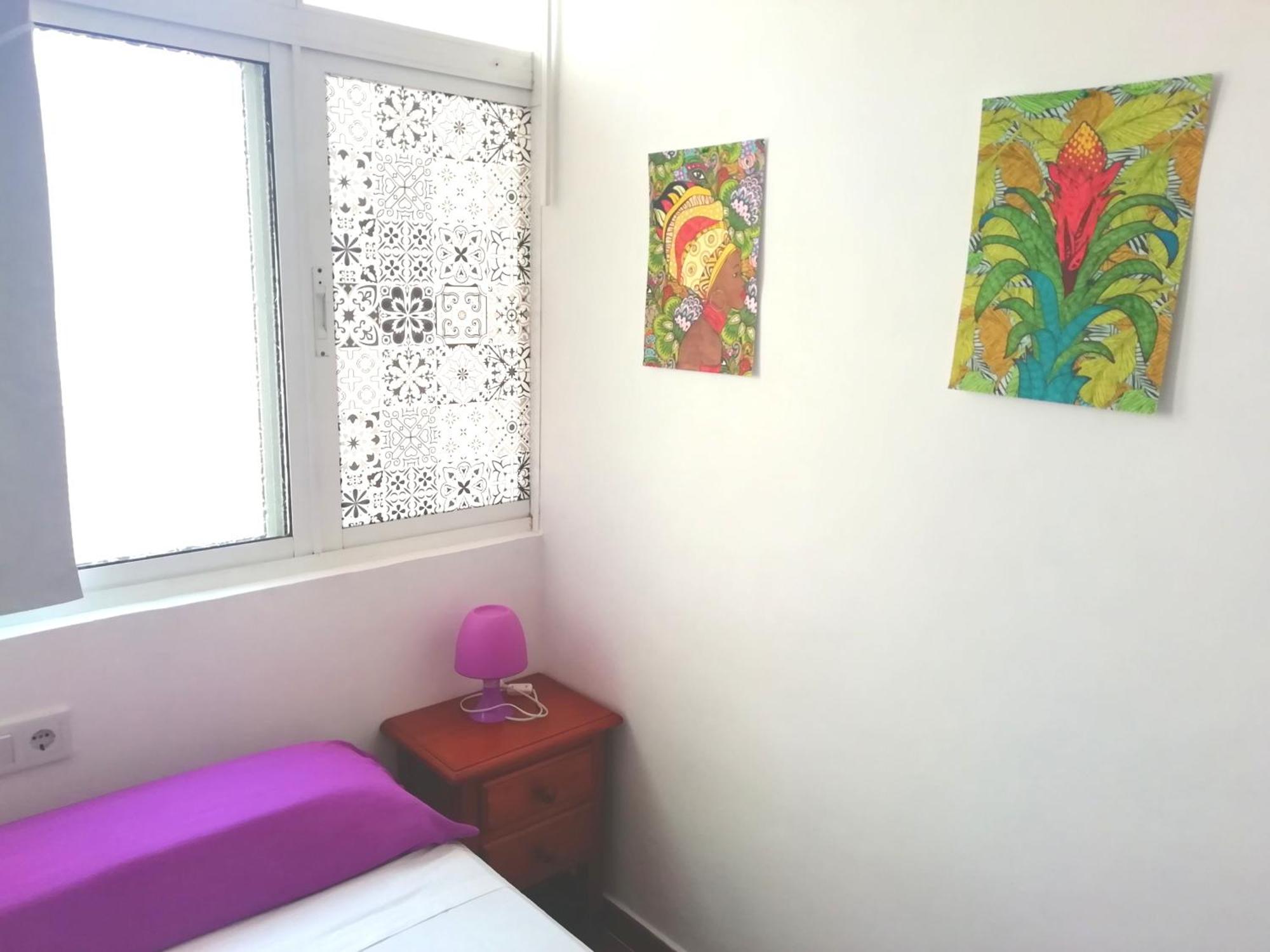 Casa Maria Apartment Fuengirola Phòng bức ảnh