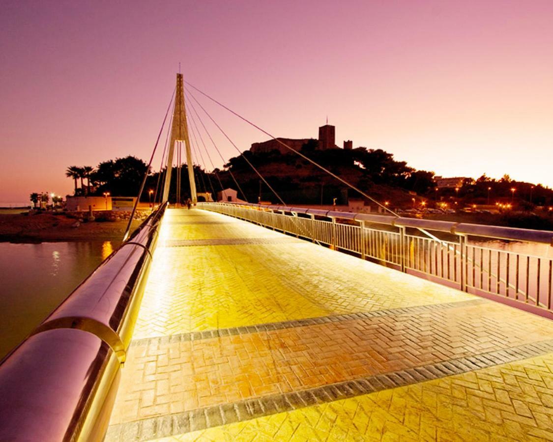 Casa Maria Apartment Fuengirola Ngoại thất bức ảnh